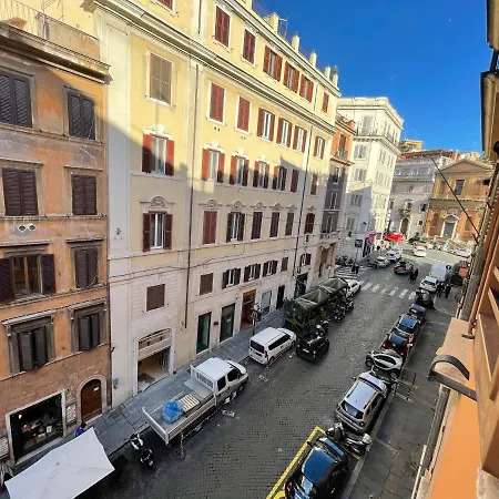 Holidays At Charme * Ρώμη