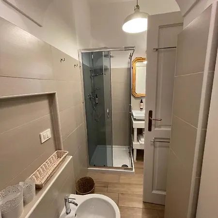 דירה Holidays At Charme *