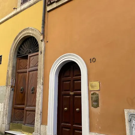 דירה Holidays At Charme *