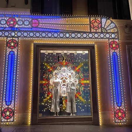 Holidays At Charme Διαμέρισμα