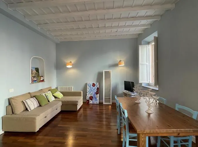 Holidays At Charme Διαμέρισμα *