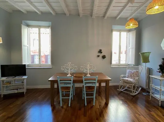 Holidays At Charme *