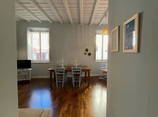 Holidays At Charme Διαμέρισμα