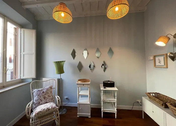 Holidays At Charme Ρώμη