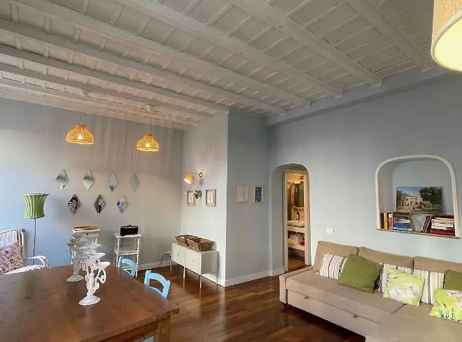 Holidays At Charme * Ρώμη