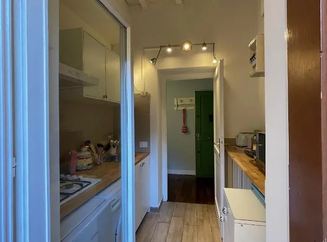 Holidays At Charme Διαμέρισμα