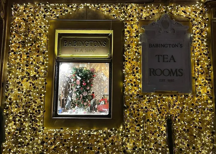 Holidays At Charme Διαμέρισμα *