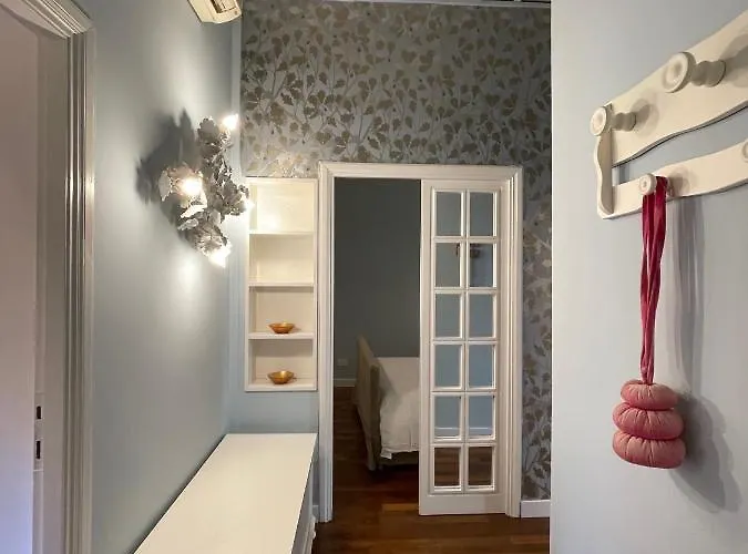 Holidays At Charme Διαμέρισμα *