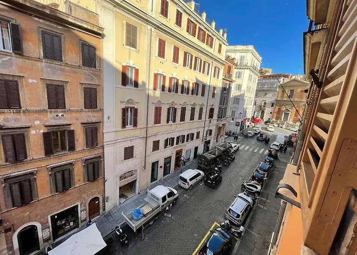 Holidays At Charme * Ρώμη