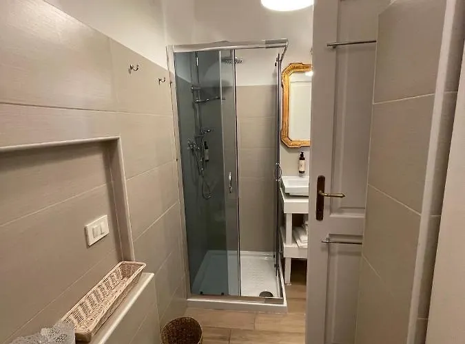 Διαμέρισμα Holidays At Charme *