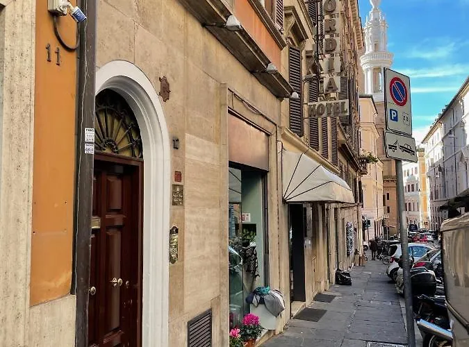 Διαμέρισμα Holidays At Charme *