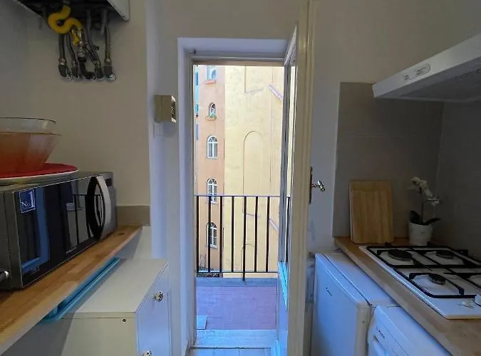 Διαμέρισμα Holidays At Charme *