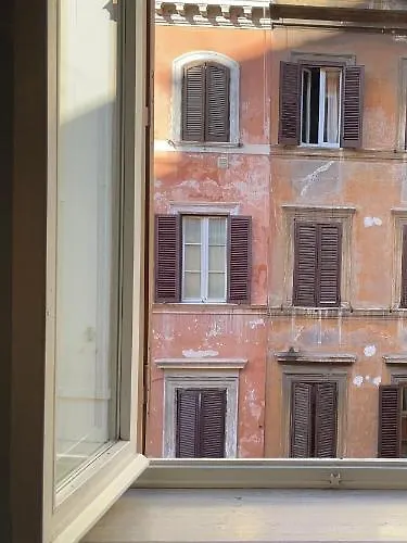 Holidays At Charme * Ρώμη