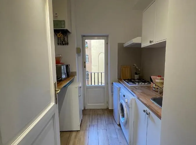 Διαμέρισμα Holidays At Charme *