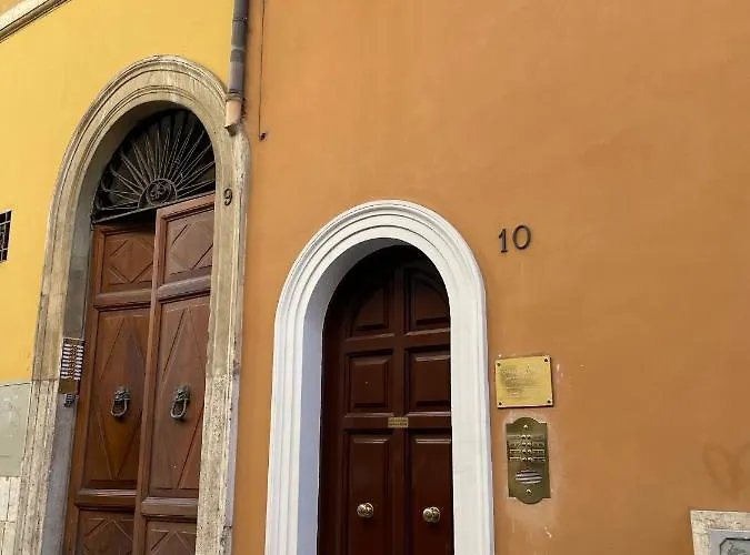 Διαμέρισμα Holidays At Charme *