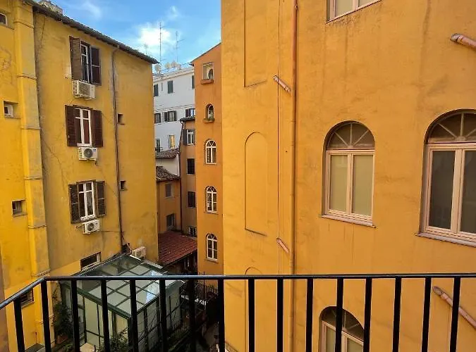 Holidays At Charme * Ρώμη