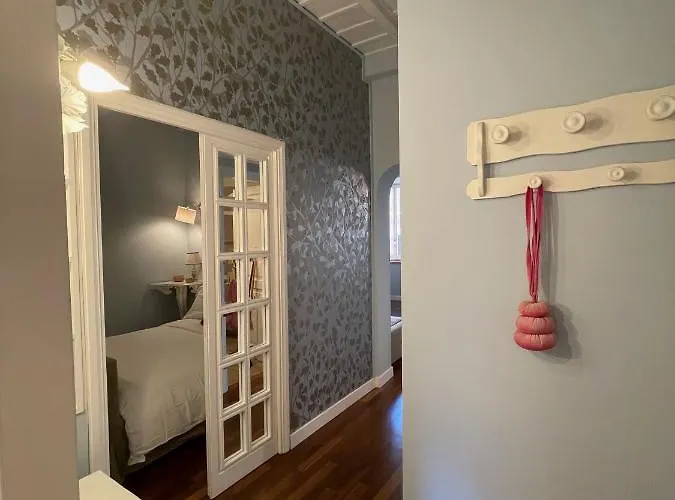 Holidays At Charme Διαμέρισμα Ρώμη