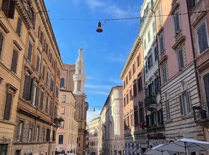 Διαμέρισμα Holidays At Charme *