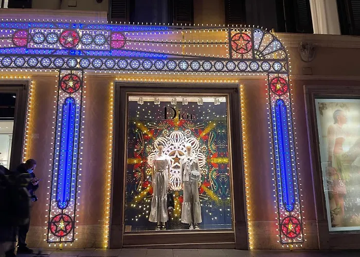 Holidays At Charme Διαμέρισμα