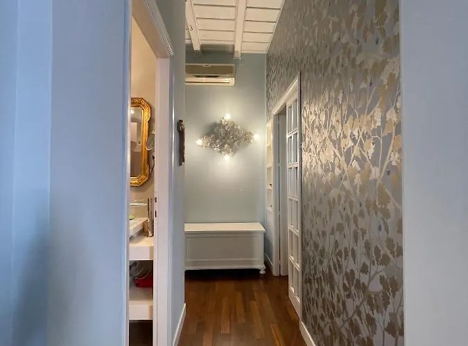 Holidays At Charme Διαμέρισμα Ρώμη