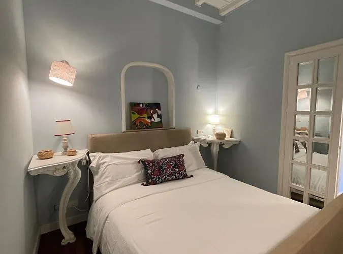 Holidays At Charme * Ρώμη