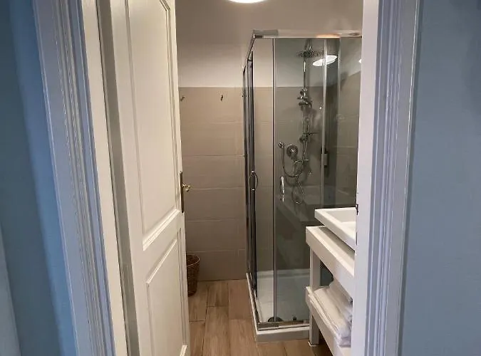 Διαμέρισμα Holidays At Charme *