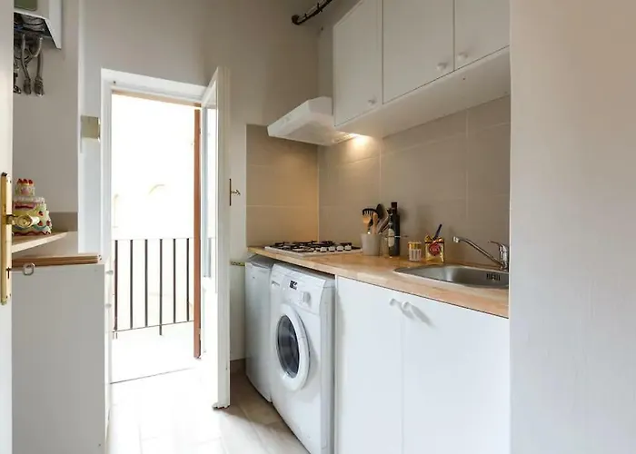 Holidays At Charme Διαμέρισμα *