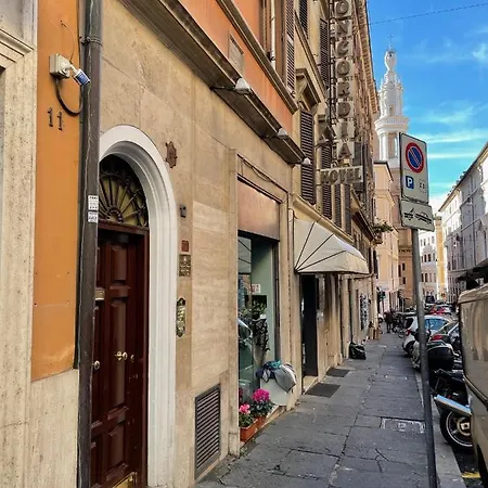 Apartament Holidays At Charme *