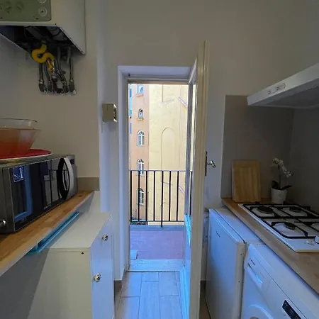 Apartament Holidays At Charme *