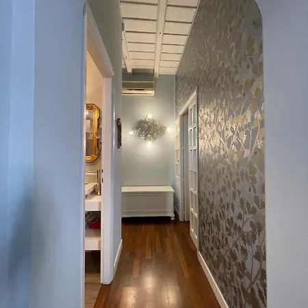 Holidays At Charme Apartament Rzym